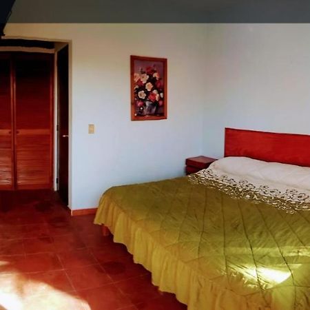 Posada Cocos Cuernavaca Bagian luar foto